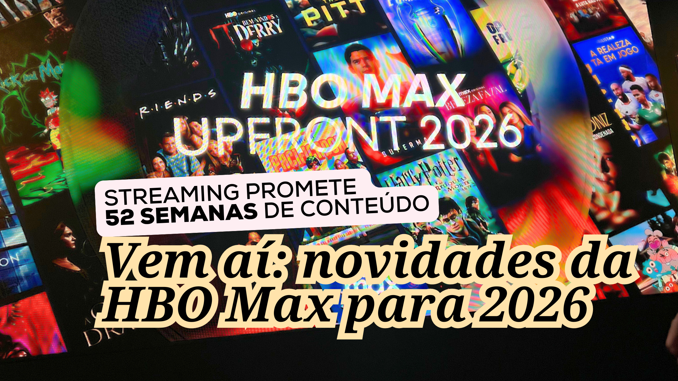 upfront hbo max 2026