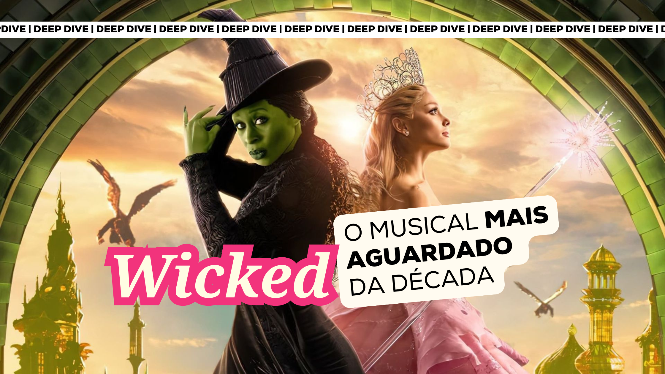 wicked