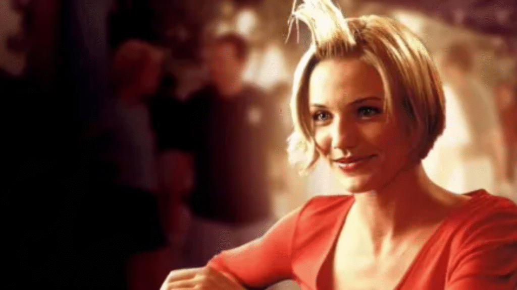 Quem vai ficar com Mary