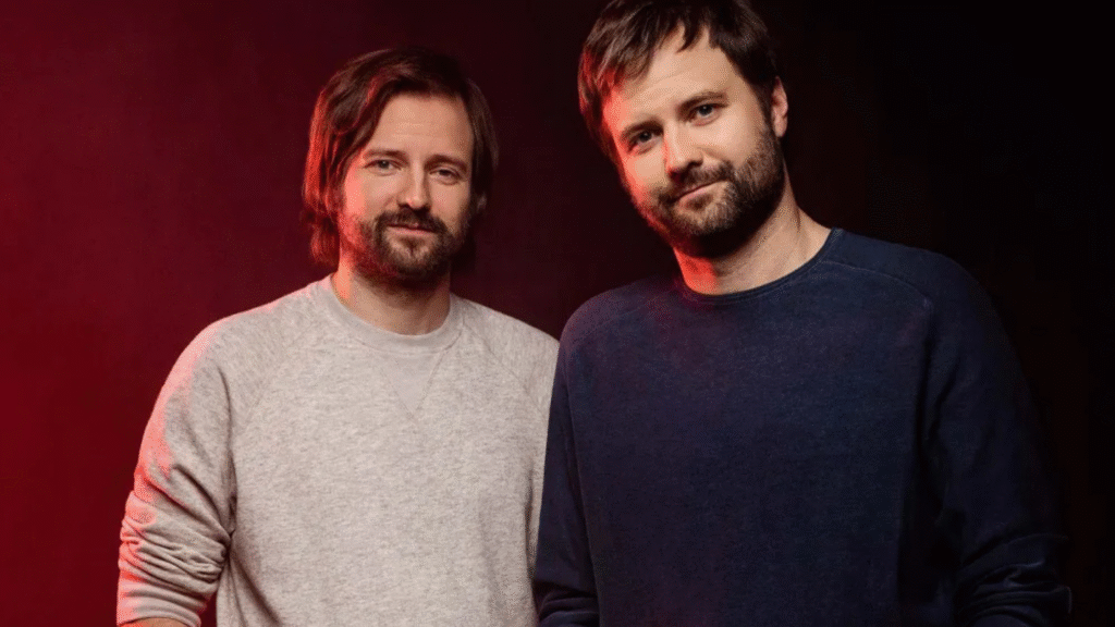Duffer Brothers